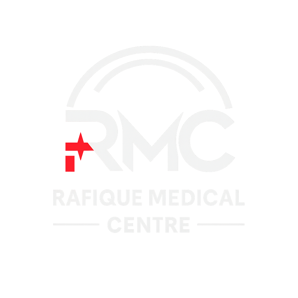 Rafique Medical Center